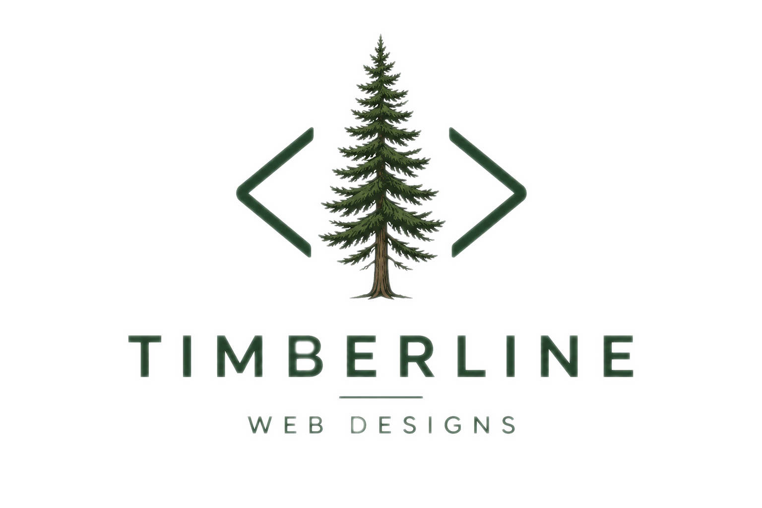 Timberline Web Designs Logo